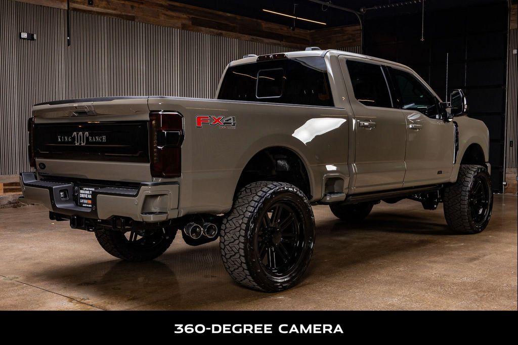 used 2026 Ford F-350 car, priced at $106,990