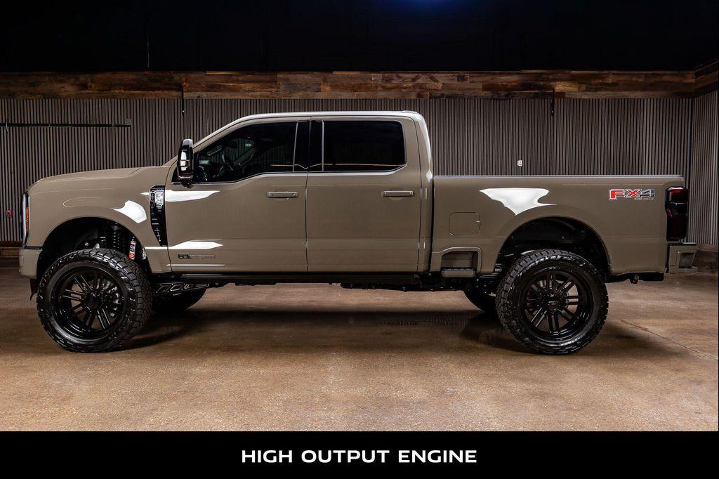 used 2026 Ford F-350 car, priced at $106,990