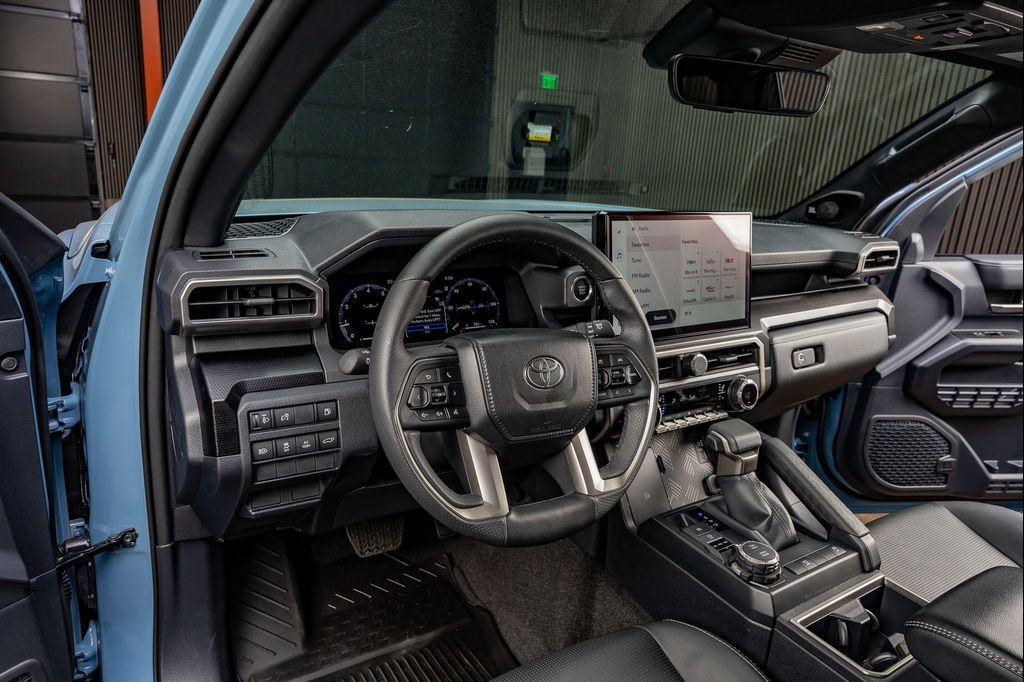 used 2025 Toyota 4Runner car, priced at $58,990