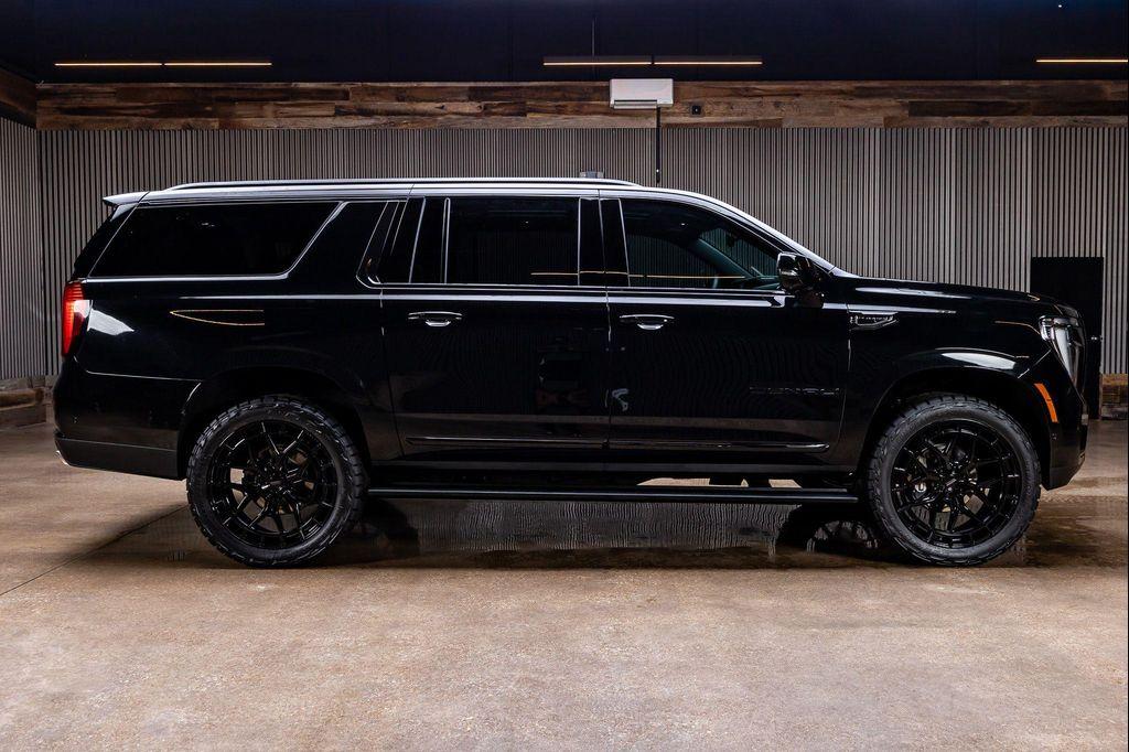 used 2026 GMC Yukon XL car, priced at $130,144