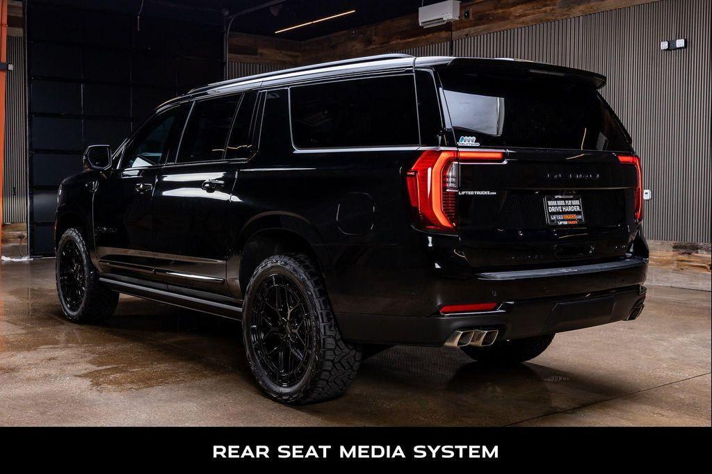 used 2026 GMC Yukon XL car, priced at $130,144