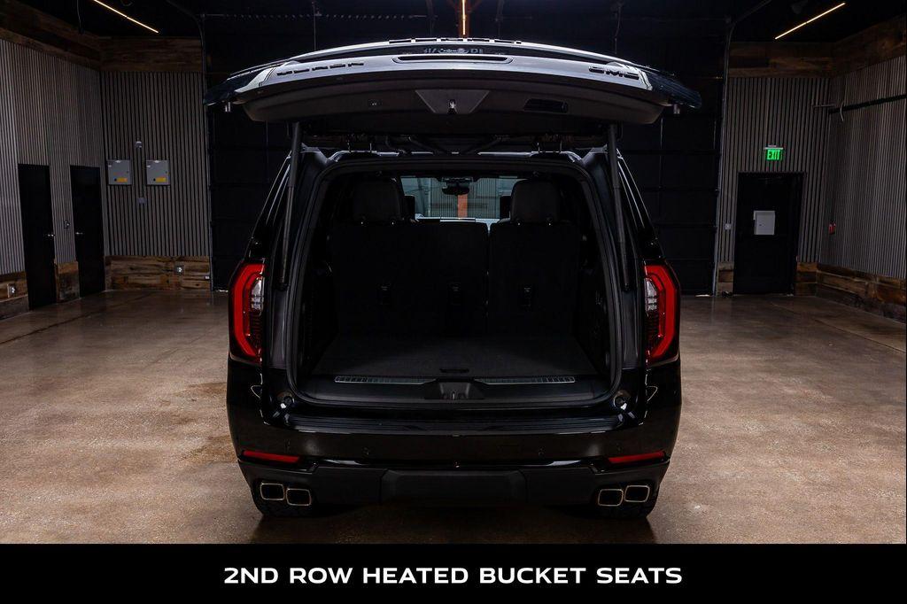 used 2026 GMC Yukon XL car, priced at $130,144