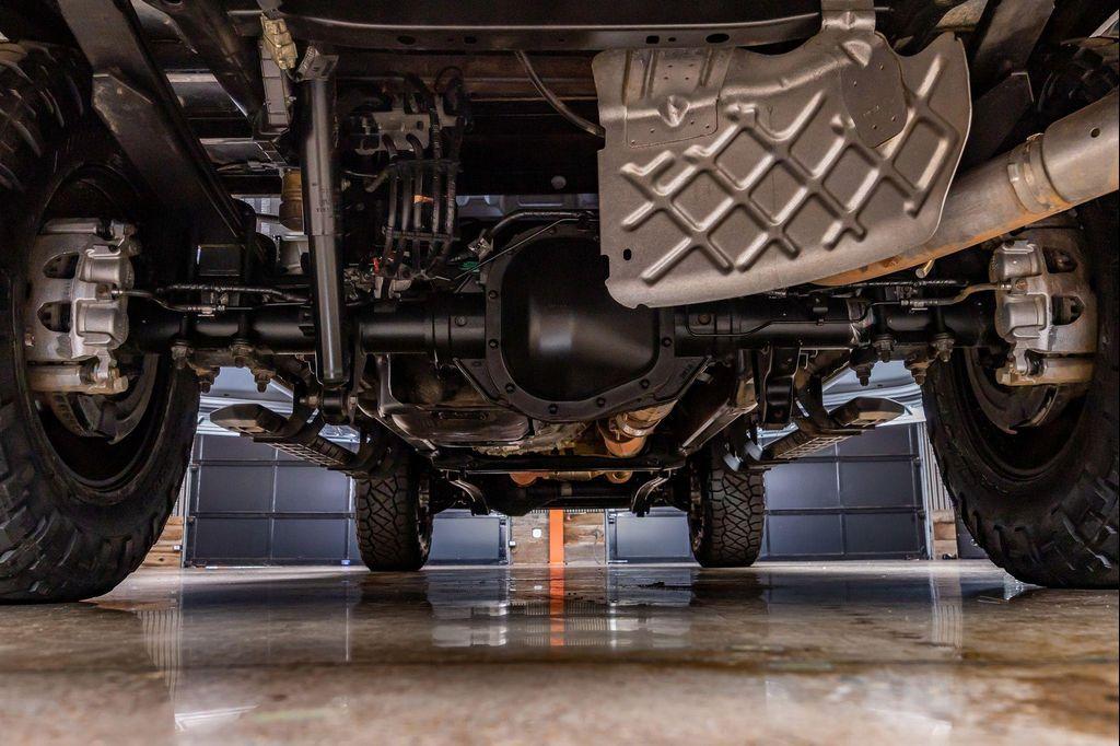 used 2023 Ford F-250 car, priced at $59,898