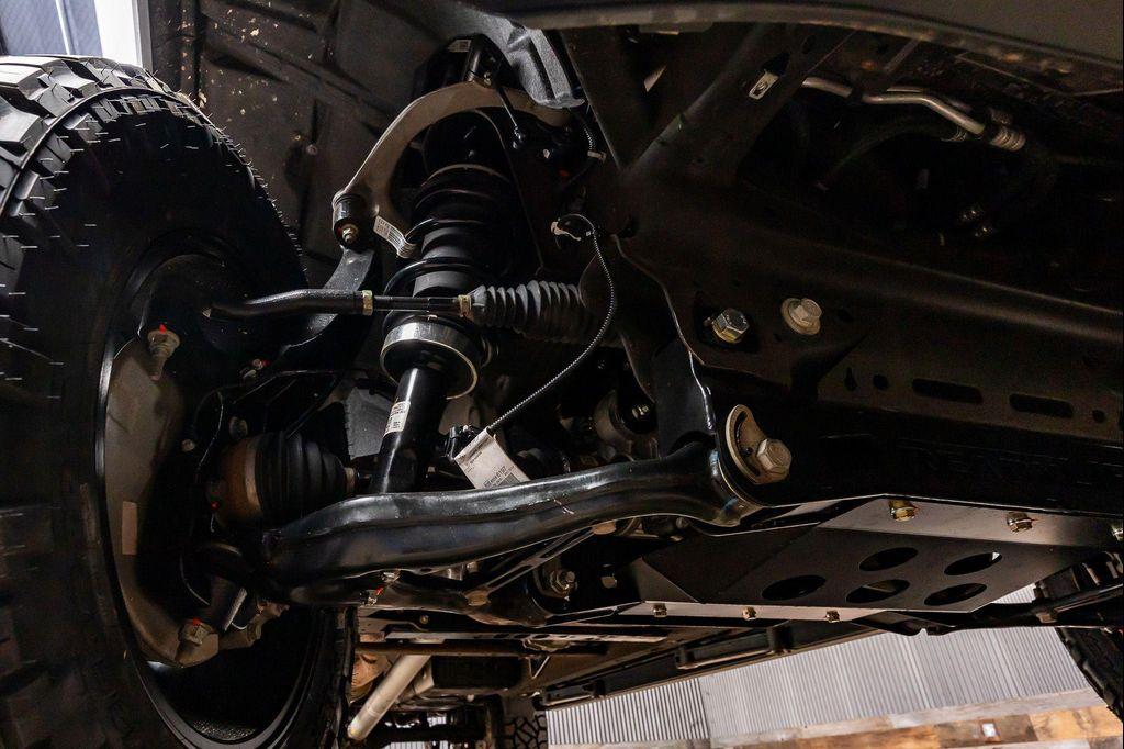 used 2024 GMC Sierra 1500 car, priced at $60,990