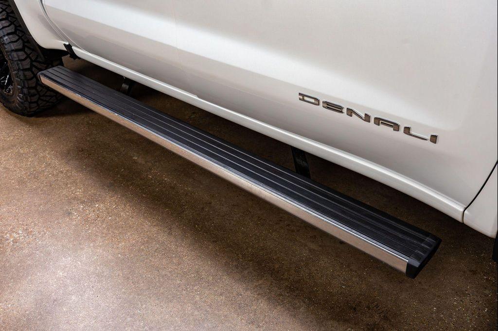 used 2024 GMC Sierra 1500 car, priced at $60,990