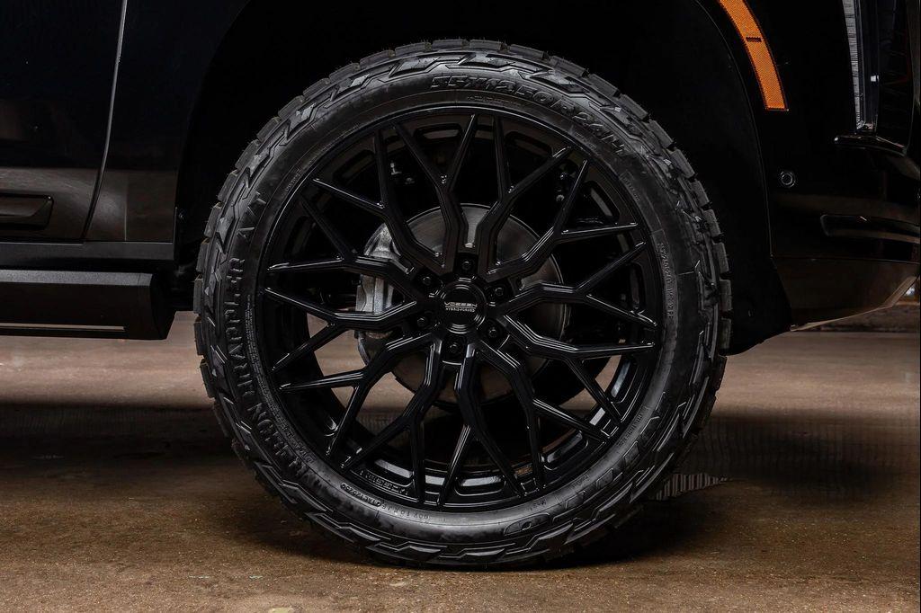 used 2026 Cadillac Escalade car, priced at $141,490