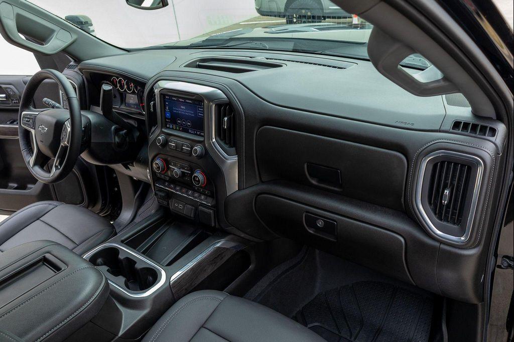 used 2022 Chevrolet Silverado 2500 car, priced at $67,990