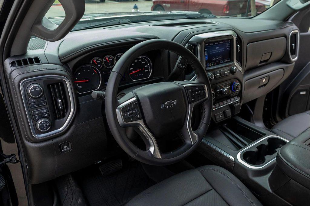 used 2022 Chevrolet Silverado 2500 car, priced at $67,990