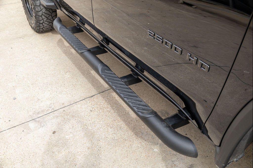 used 2022 Chevrolet Silverado 2500 car, priced at $67,990