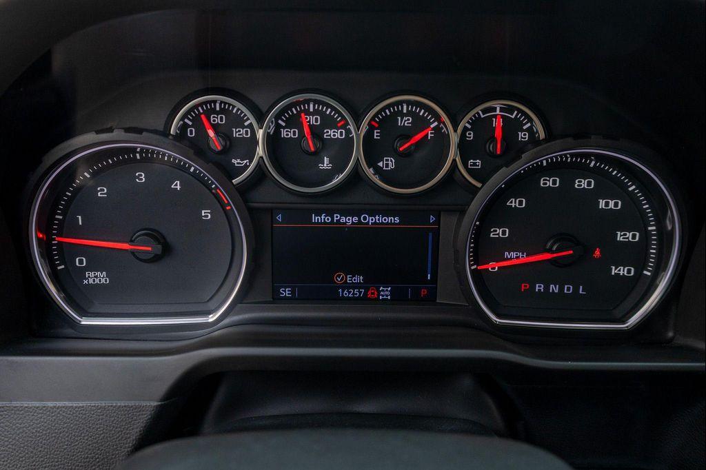 used 2022 Chevrolet Silverado 2500 car, priced at $67,990