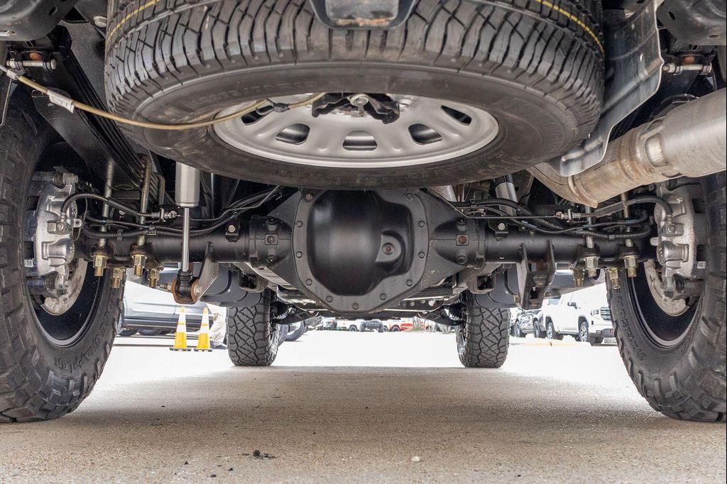 used 2022 Chevrolet Silverado 2500 car, priced at $67,990