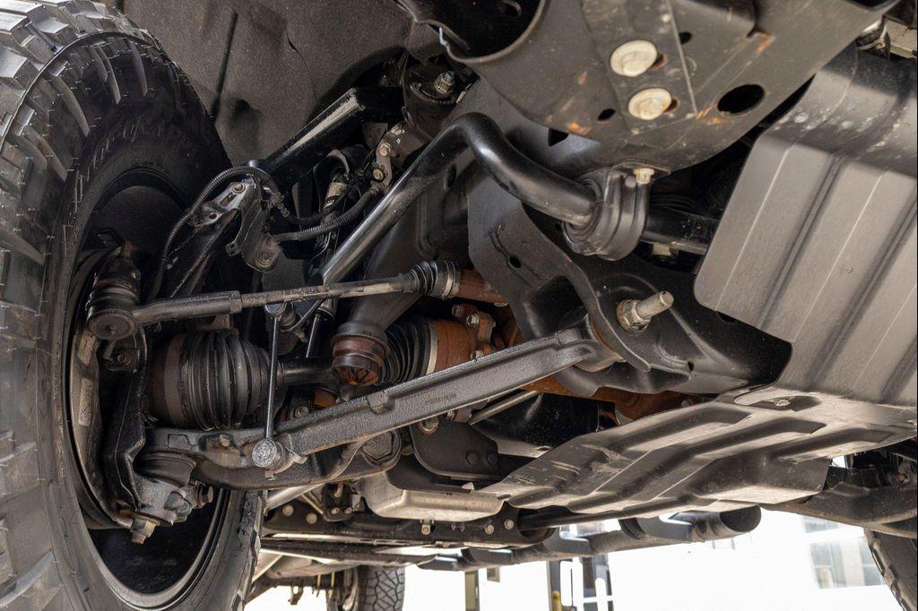 used 2022 Chevrolet Silverado 2500 car, priced at $67,990