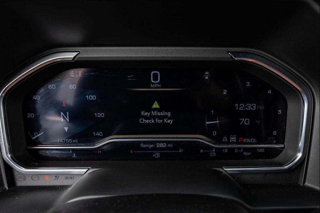 used 2024 GMC Sierra 2500 car, priced at $86,990