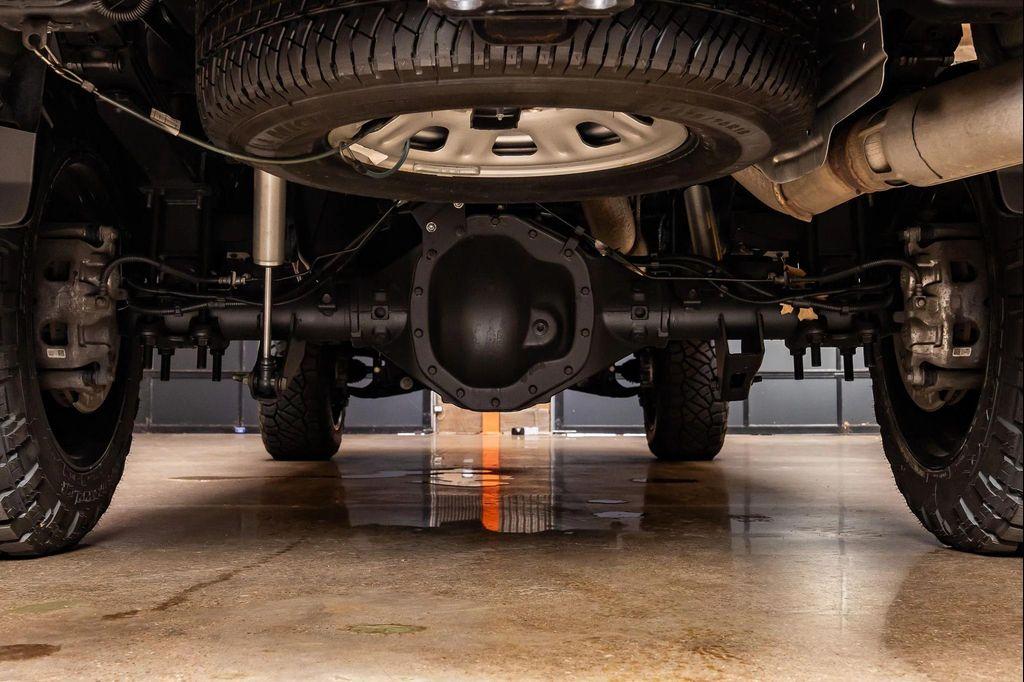 used 2024 GMC Sierra 2500 car, priced at $86,990