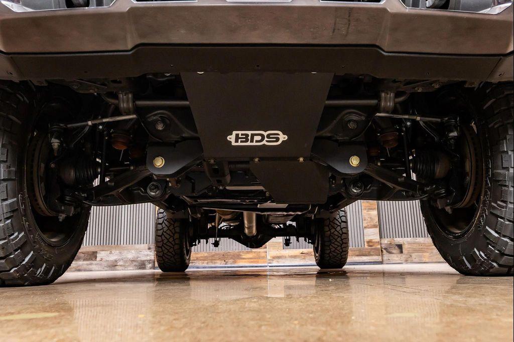 used 2024 GMC Sierra 2500 car, priced at $86,990