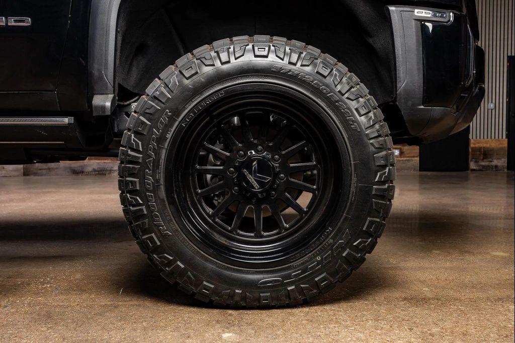 used 2024 GMC Sierra 2500 car, priced at $86,990