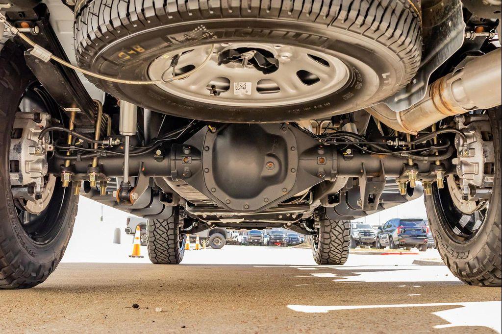 used 2025 Chevrolet Silverado 2500 car, priced at $64,790