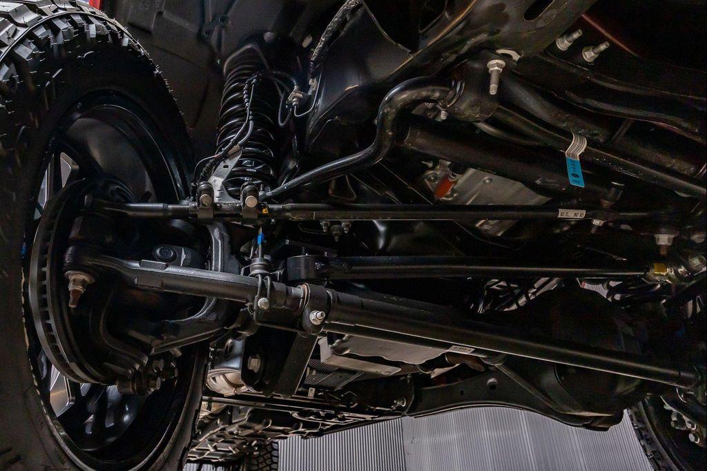 used 2024 Ford F-250 car, priced at $86,990