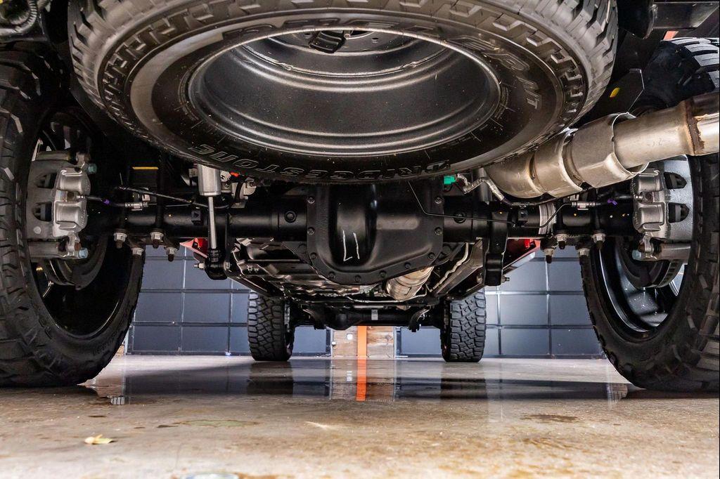 used 2024 Ford F-250 car, priced at $86,990