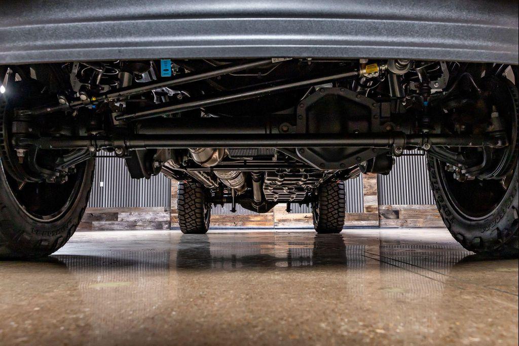 used 2024 Ford F-250 car, priced at $86,990