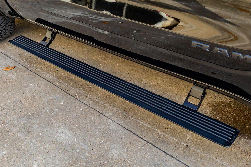 used 2025 Ram 1500 car, priced at $76,643