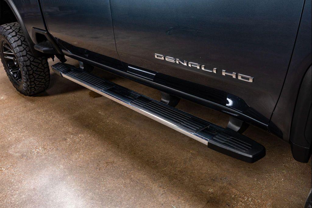 used 2020 GMC Sierra 2500 car, priced at $64,890