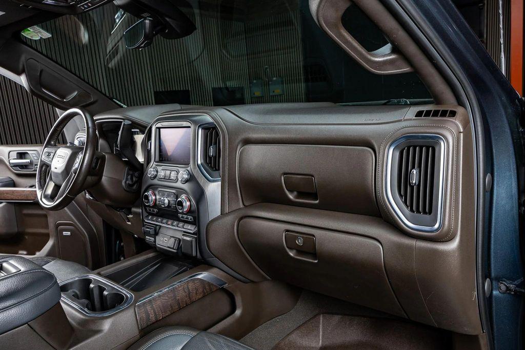 used 2020 GMC Sierra 2500 car, priced at $64,890