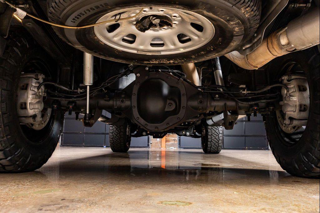 used 2020 GMC Sierra 2500 car, priced at $64,890