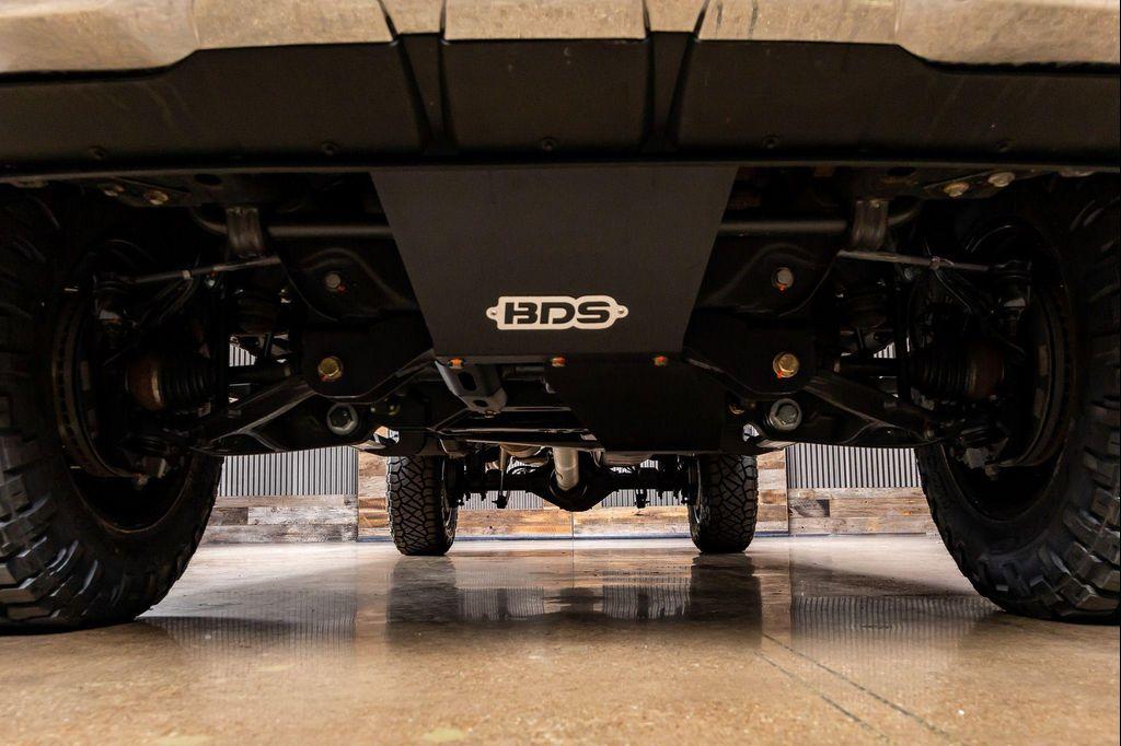 used 2020 GMC Sierra 2500 car, priced at $64,890