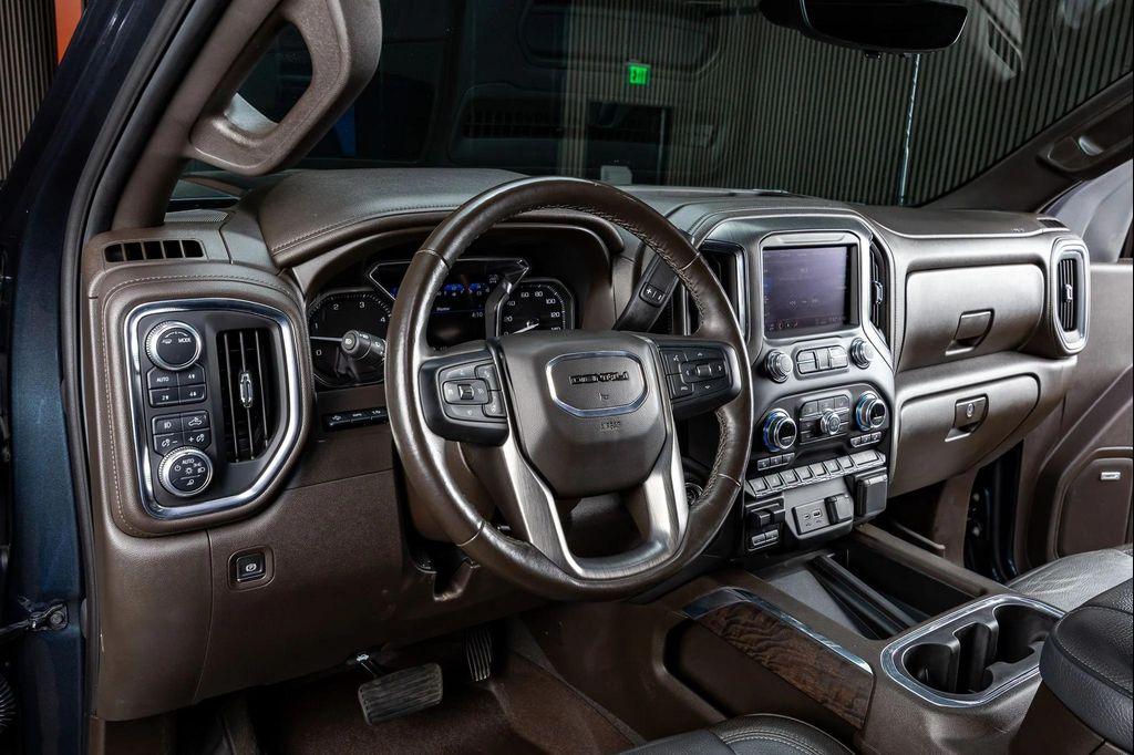 used 2020 GMC Sierra 2500 car, priced at $64,890