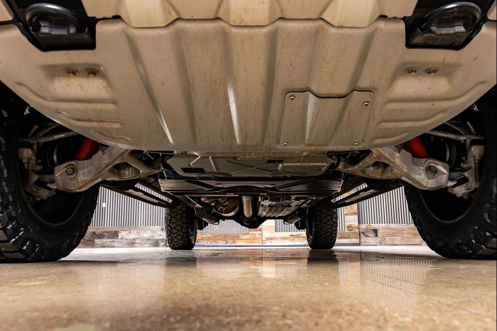 used 2024 Ford F-150 car, priced at $79,990