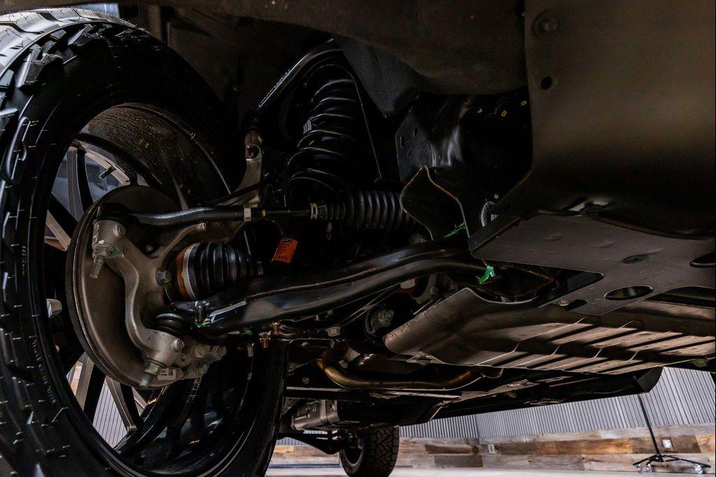 used 2026 Cadillac Escalade ESV car, priced at $136,851