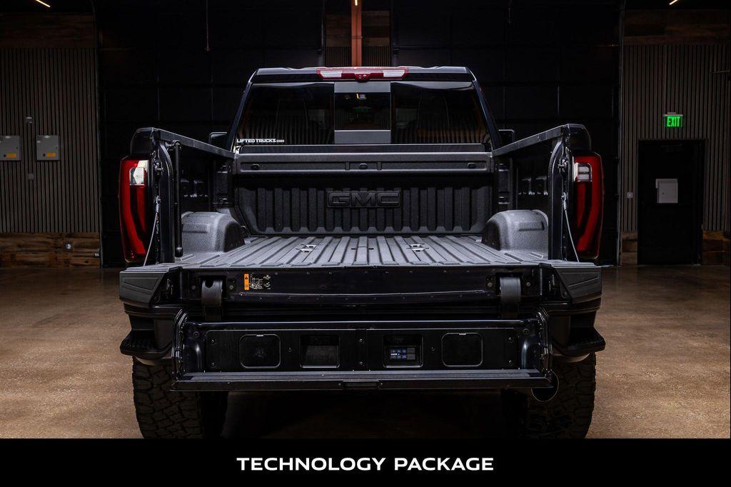 used 2025 GMC Sierra 2500 car, priced at $92,990