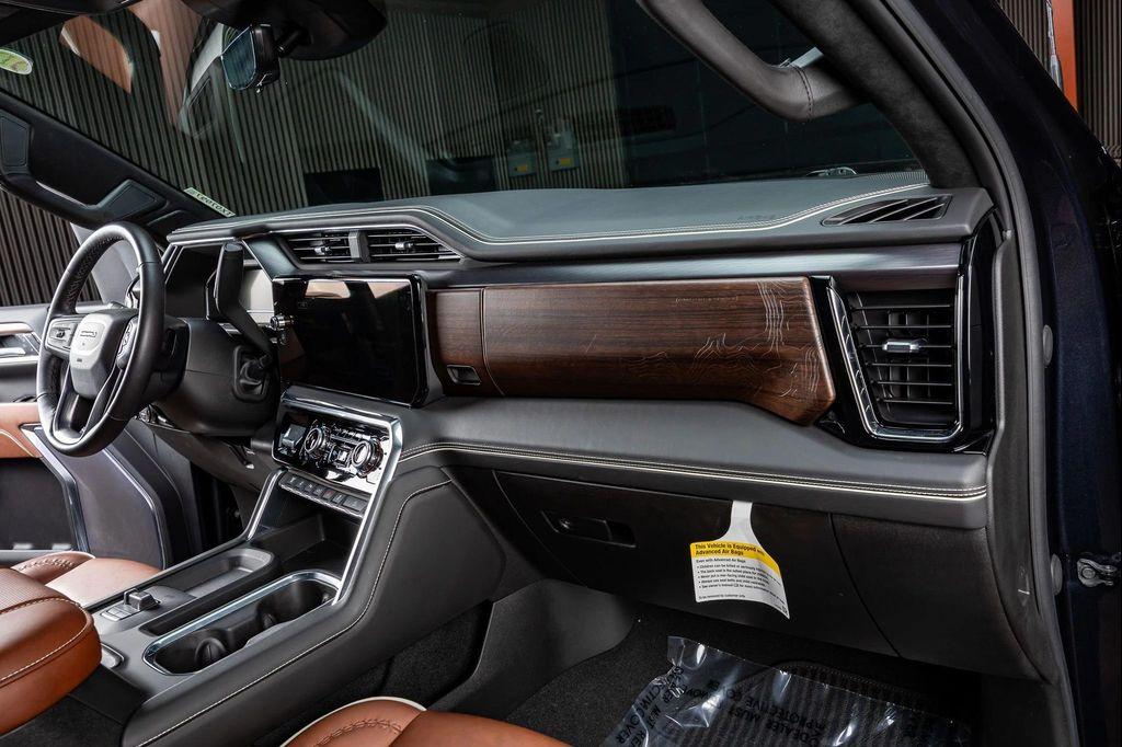 used 2025 GMC Sierra 2500 car, priced at $92,990