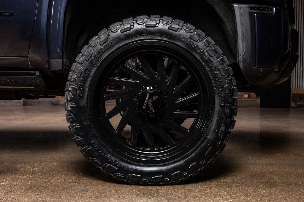 used 2025 GMC Sierra 2500 car, priced at $92,990