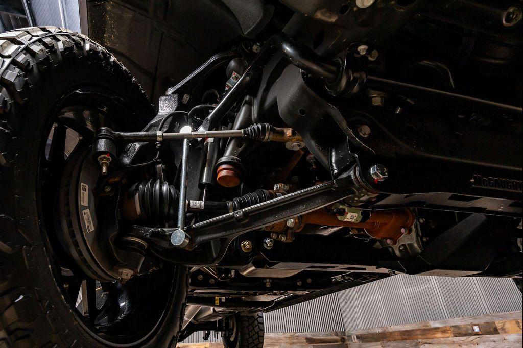 used 2025 GMC Sierra 2500 car, priced at $92,990