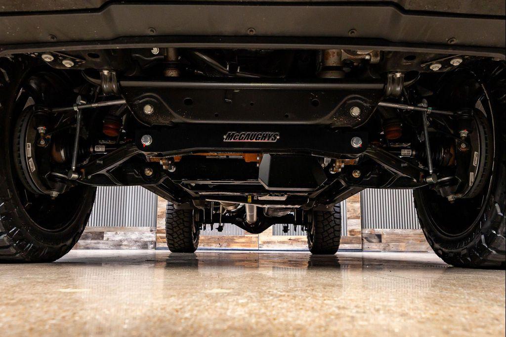 used 2025 GMC Sierra 2500 car, priced at $92,990