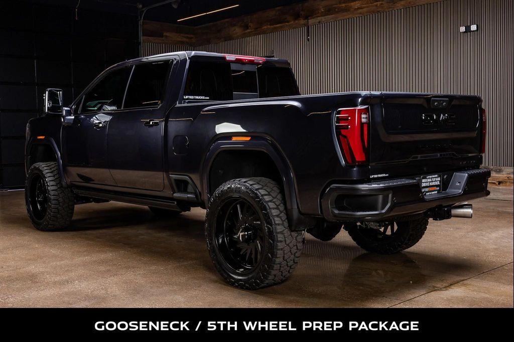 used 2025 GMC Sierra 2500 car, priced at $92,990