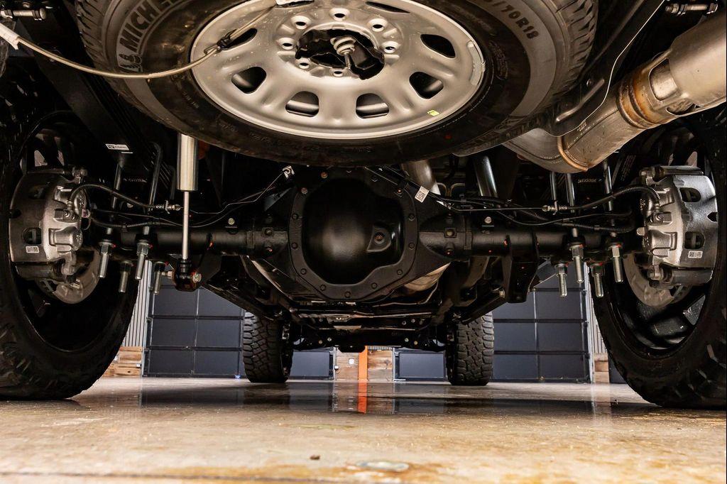 used 2025 GMC Sierra 2500 car, priced at $92,990