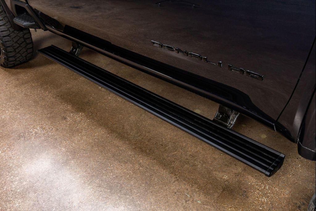 used 2025 GMC Sierra 2500 car, priced at $92,990