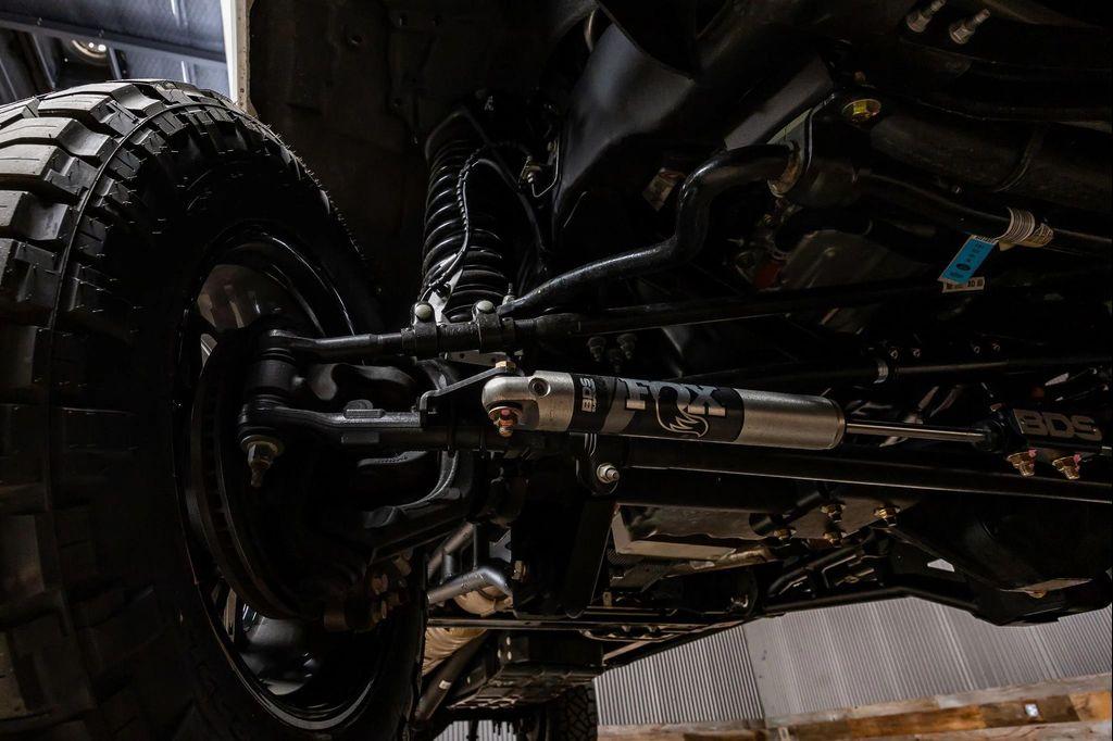 used 2024 Ford F-250 car, priced at $90,490