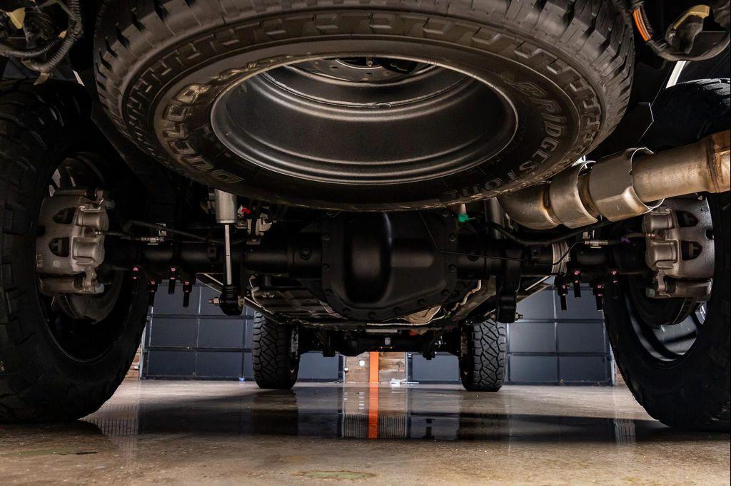 used 2024 Ford F-250 car, priced at $90,490