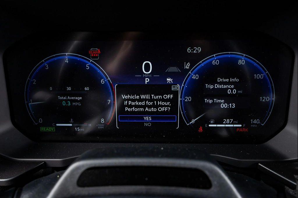 used 2025 Toyota Land Cruiser car, priced at $72,490