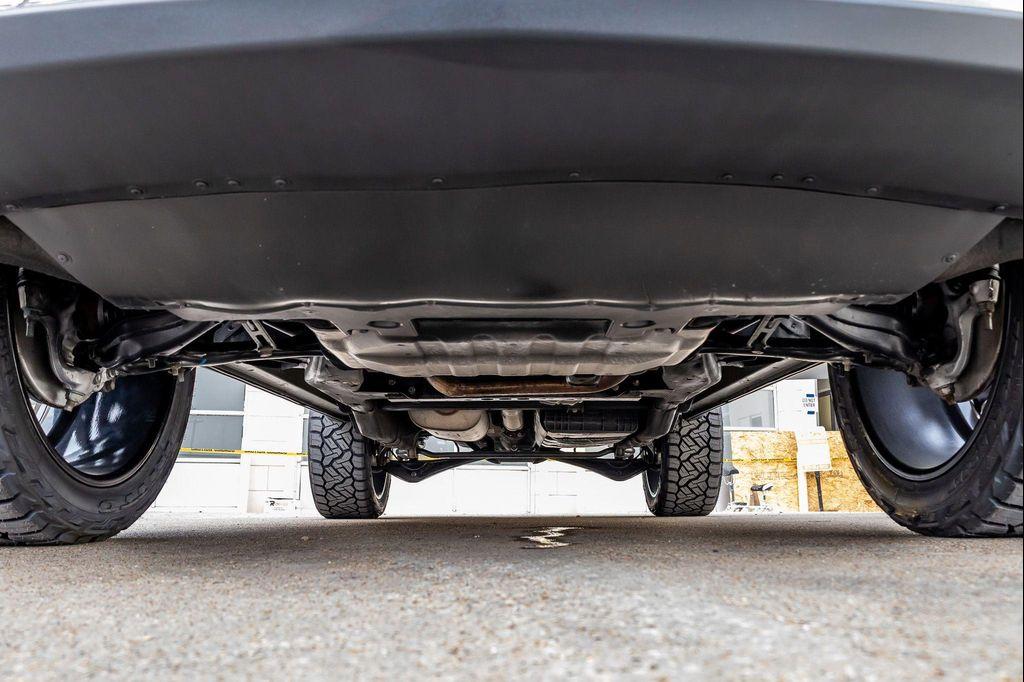 used 2023 Chevrolet Tahoe car, priced at $65,990