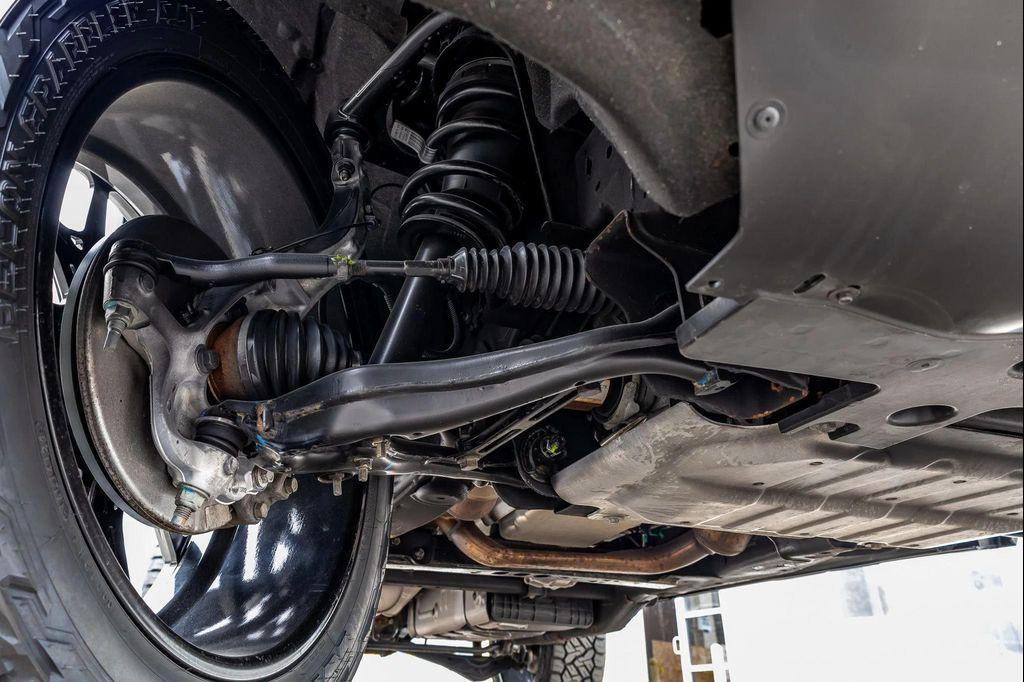 used 2023 Chevrolet Tahoe car, priced at $65,990