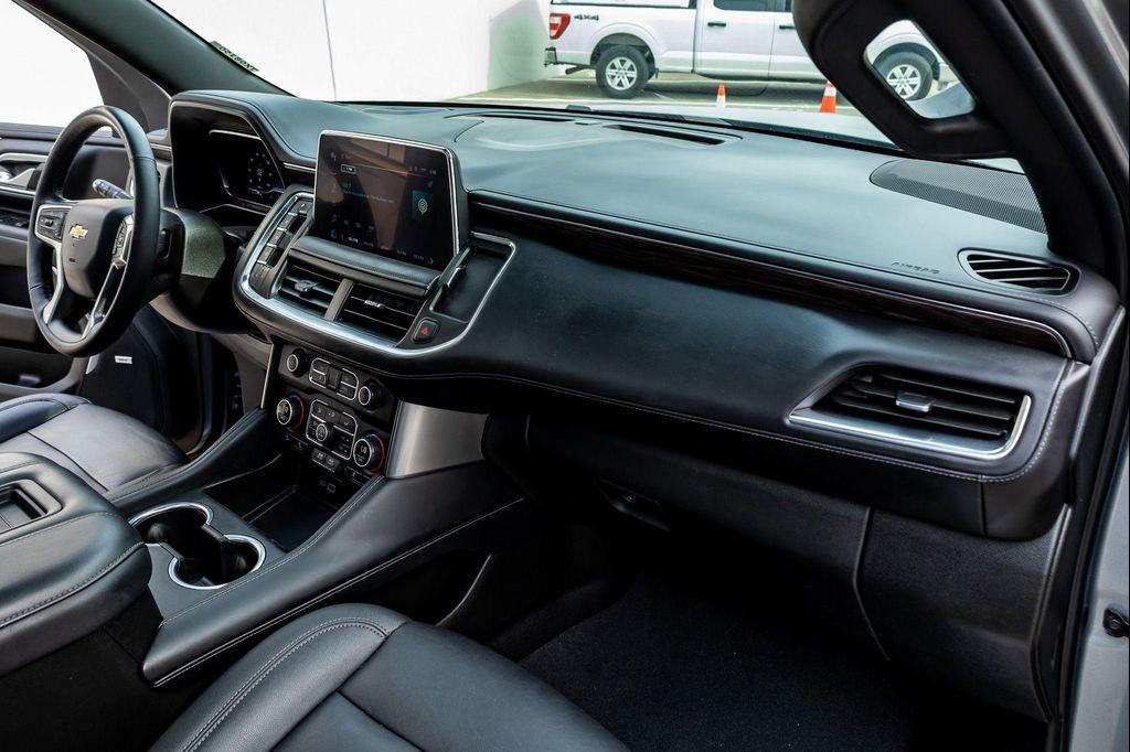 used 2023 Chevrolet Tahoe car, priced at $65,990