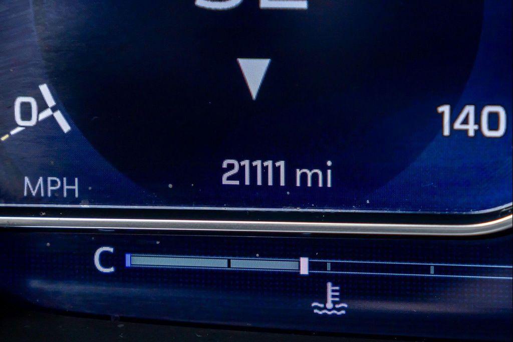 used 2023 Chevrolet Tahoe car, priced at $65,990