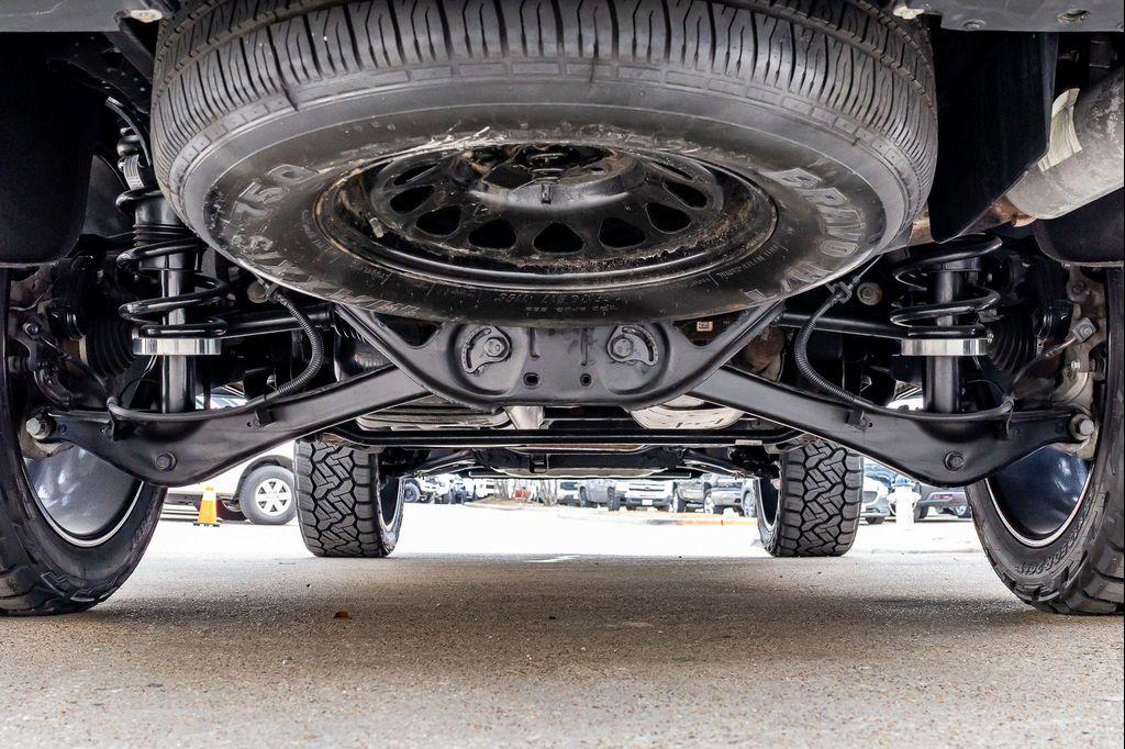 used 2023 Chevrolet Tahoe car, priced at $65,990