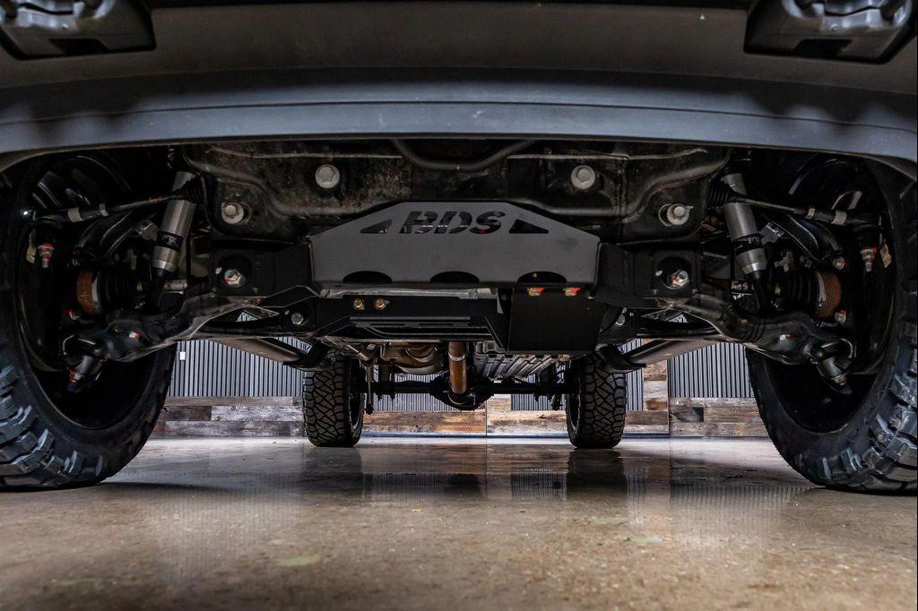 used 2025 Ford F-150 car, priced at $64,990