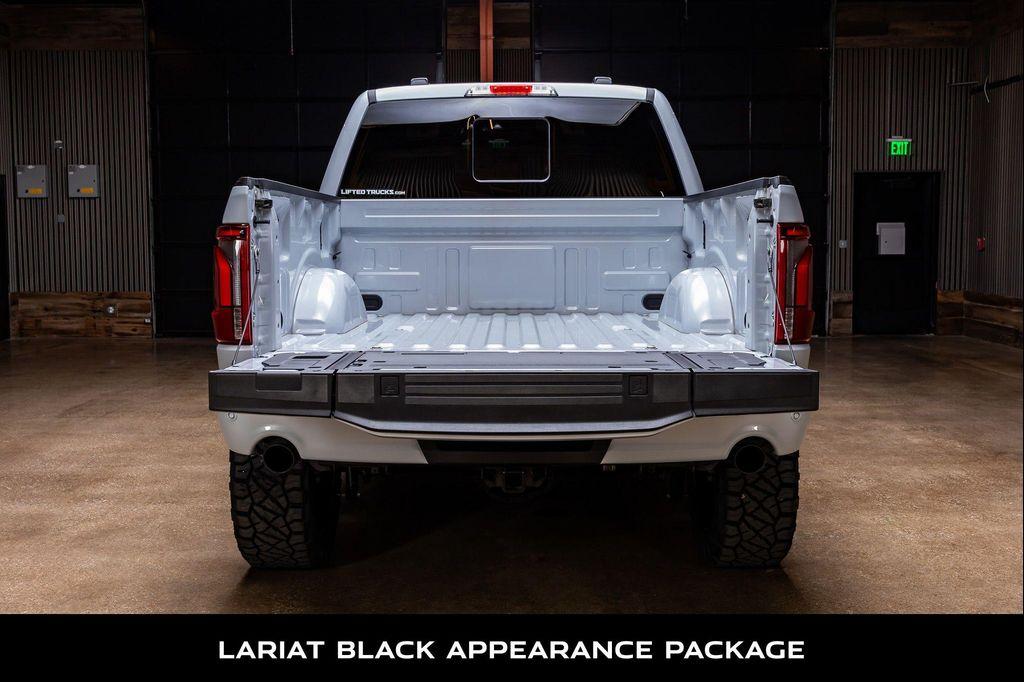 used 2025 Ford F-150 car, priced at $64,990